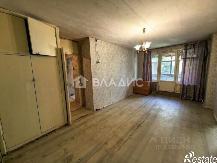 3-комн квартира ул В.Никитиной, 31,  д. 31