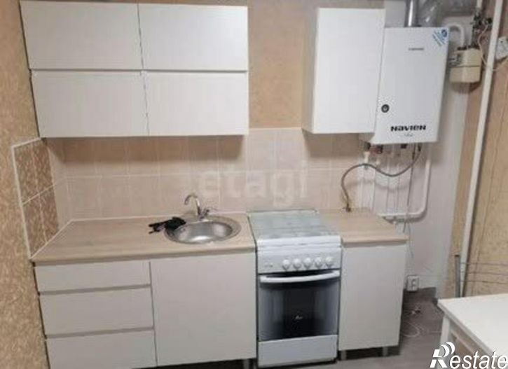 1-комн квартира ул Братьев Луканиных, 11,  д. 11