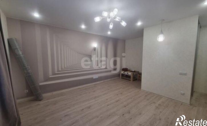 1-комн квартира ул В.Никитиной, 21В,  д. 21В