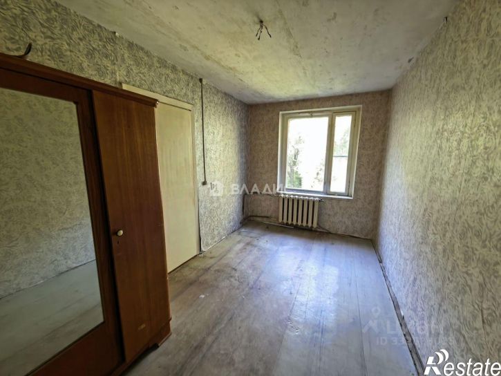 3-комн квартира ул В.Никитиной, 31,  д. 31