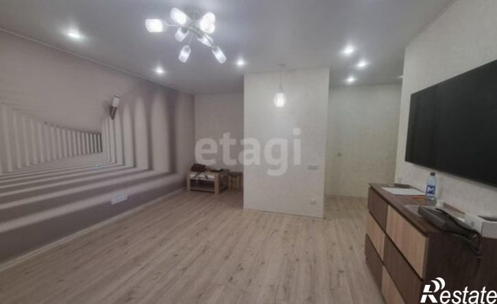 1-комн квартира ул В.Никитиной, 21В,  д. 21В
