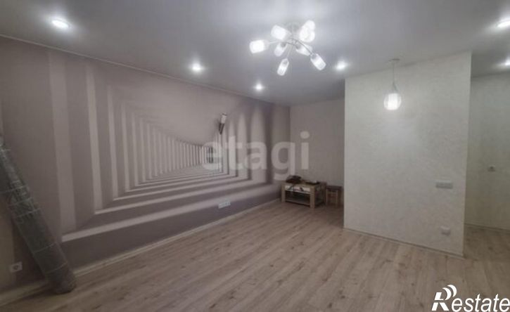 1-комн квартира ул В.Никитиной, 21В,  д. 21В