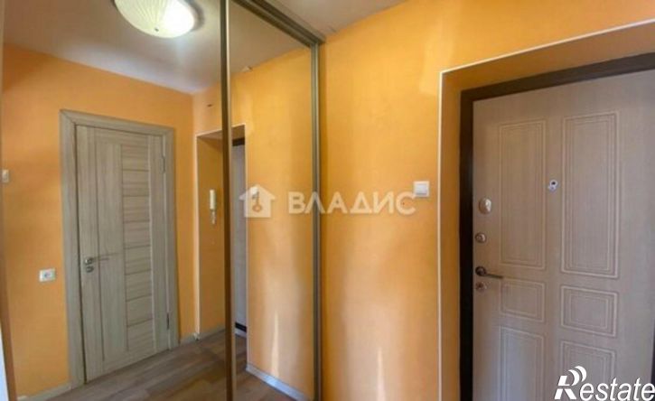 1-комн квартира ул Салтыкова-Щедрина, 89А,  д. 89А