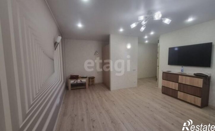 1-комн квартира ул В.Никитиной, 21В,  д. 21В
