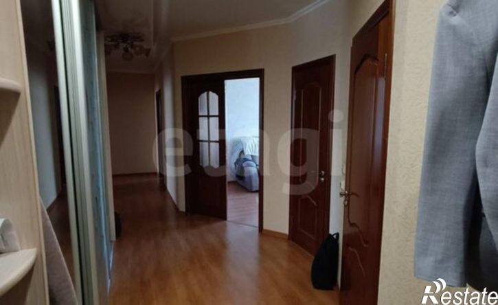 3-комн квартира ул Труда, 4 1,  д. 4 1,  к. 1