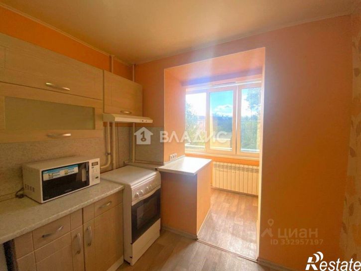 1-комн квартира ул Салтыкова-Щедрина, 89А,  д. 89А