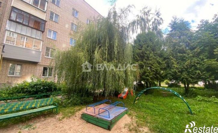 1-комн квартира ул Салтыкова-Щедрина, 89А,  д. 89А