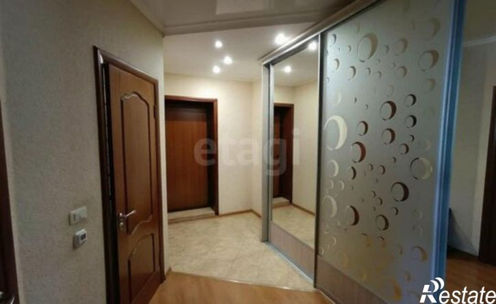 3-комн квартира ул Труда, 4 1,  д. 4 1,  к. 1