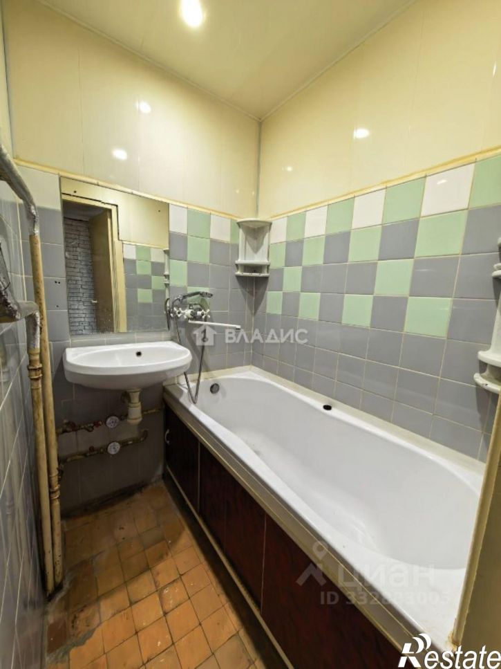 3-комн квартира ул В.Никитиной, 31,  д. 31