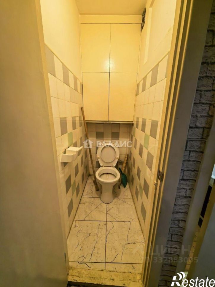 3-комн квартира ул В.Никитиной, 31,  д. 31