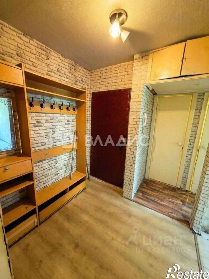 3-комн квартира ул В.Никитиной, 31,  д. 31