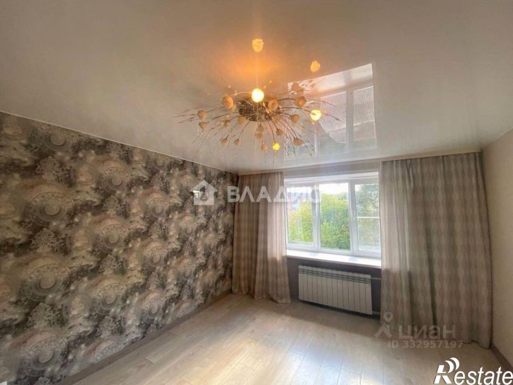 1-комн квартира ул Салтыкова-Щедрина, 89А,  д. 89А
