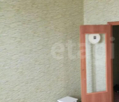 2-комн, 60кв м, этаж 17/17 ул Фомушина, 6