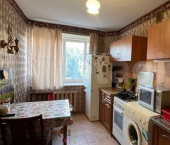 3-комн, 56кв м, этаж 6/9 б-р Моторостроителей, 9
