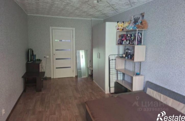 1-комн квартира ул Мичурина, 17,  д. 17