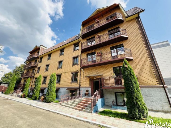 2-комн квартира Воскресенский пер, 26а,  д. 26а