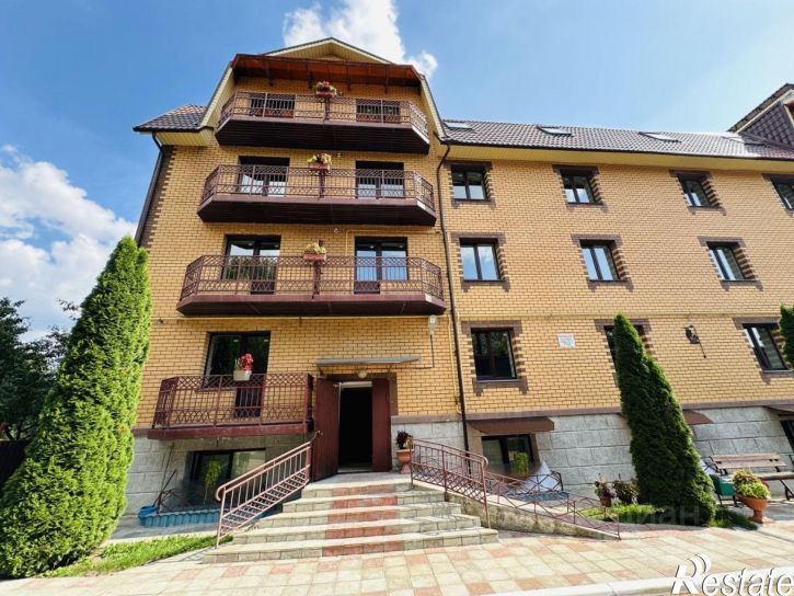 2-комн квартира Воскресенский пер, 26а,  д. 26а