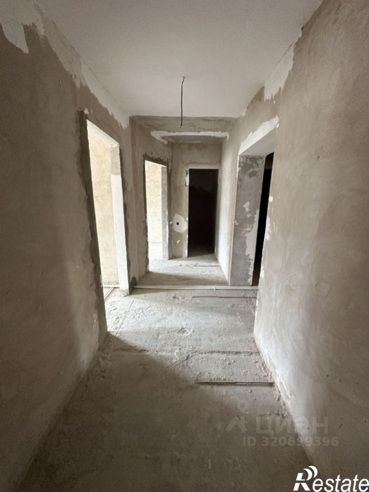 2-комн квартира Воскресенский пер, 26а,  д. 26а