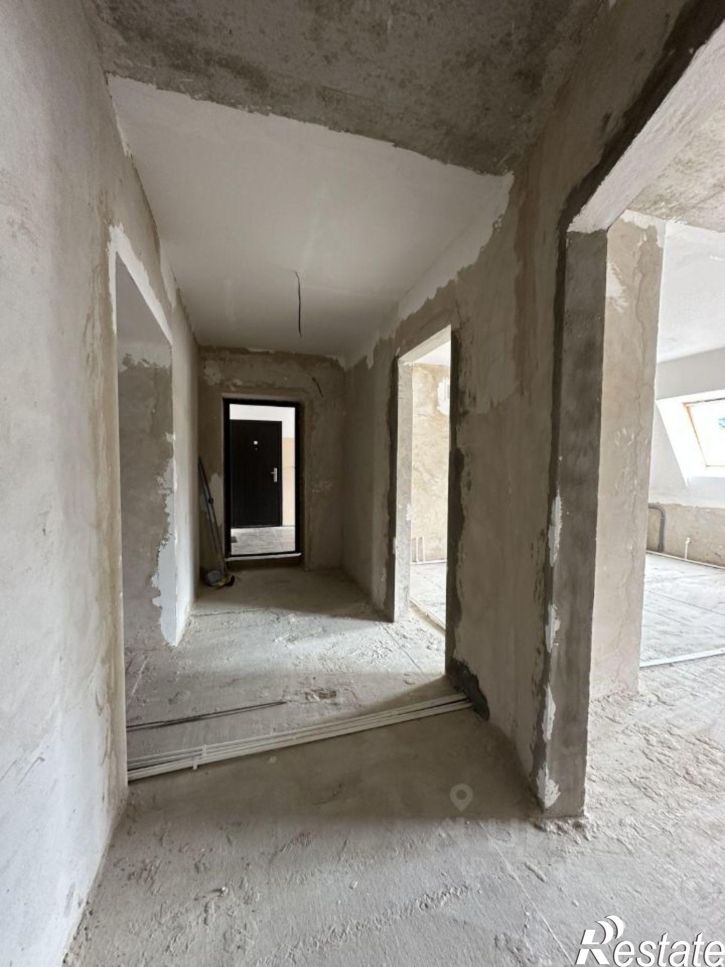 2-комн квартира Воскресенский пер, 26а,  д. 26а