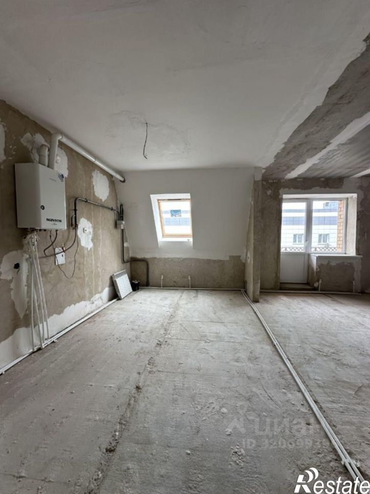 2-комн квартира Воскресенский пер, 26а,  д. 26а