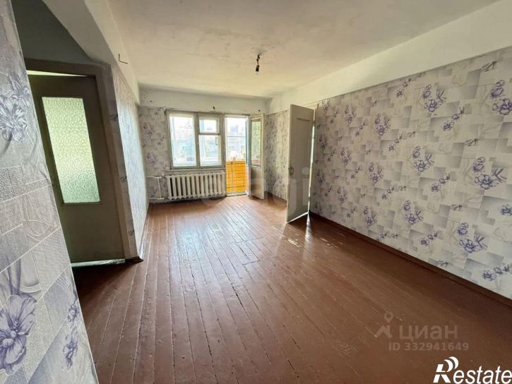 2-комн квартира ул Платова, 6,  д. 6