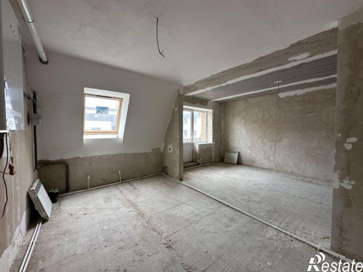 2-комн квартира Воскресенский пер, 26а,  д. 26а
