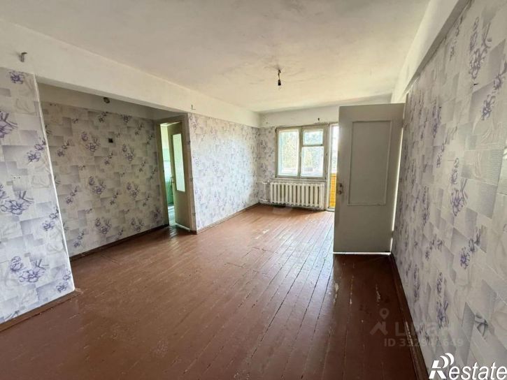 2-комн квартира ул Платова, 6,  д. 6