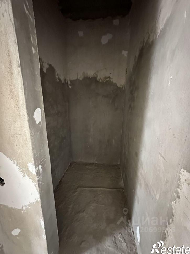 2-комн квартира Воскресенский пер, 26а,  д. 26а