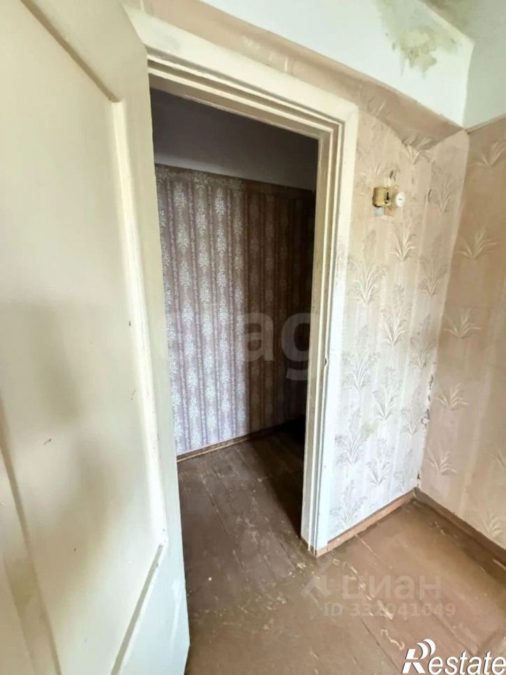 2-комн квартира ул Платова, 6,  д. 6