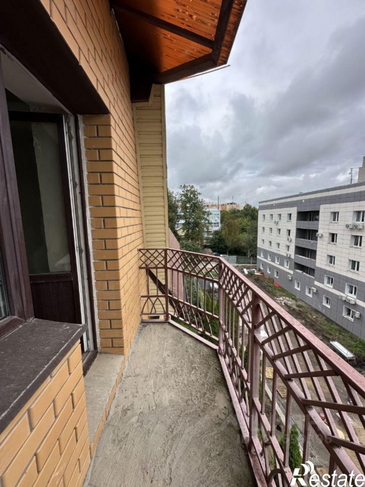2-комн квартира Воскресенский пер, 26а,  д. 26а