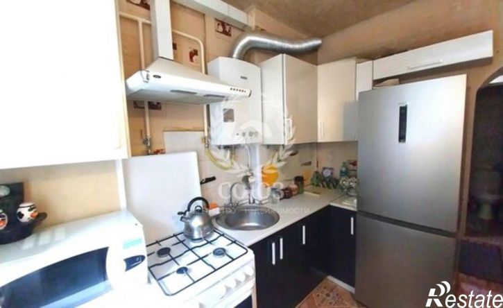 1-комн квартира ул Плеханова, 81,  д. 81