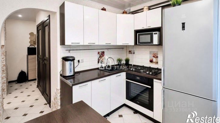 2-комн квартира Воскресенский пер, 19,  д. 19
