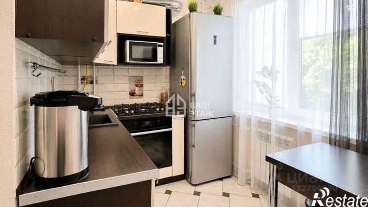 2-комн квартира Воскресенский пер, 19,  д. 19