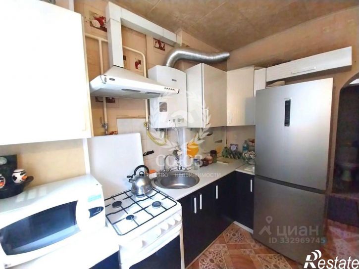 1-комн квартира ул Плеханова, 81,  д. 81