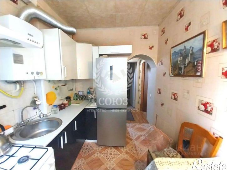 1-комн квартира ул Плеханова, 81,  д. 81