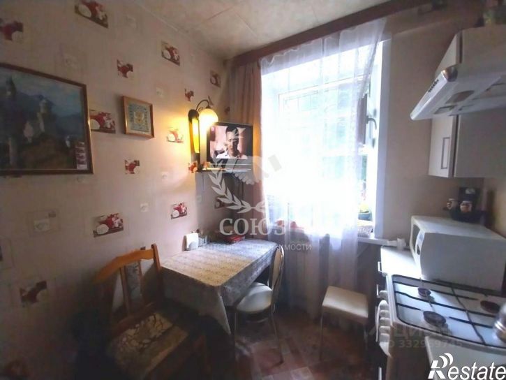 1-комн квартира ул Плеханова, 81,  д. 81