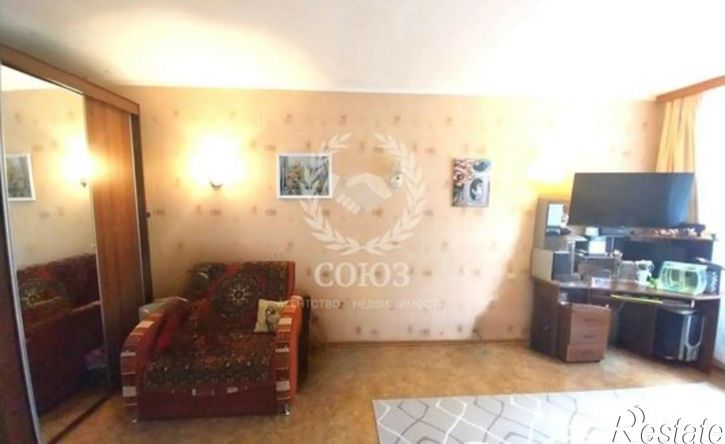 1-комн квартира ул Плеханова, 81,  д. 81