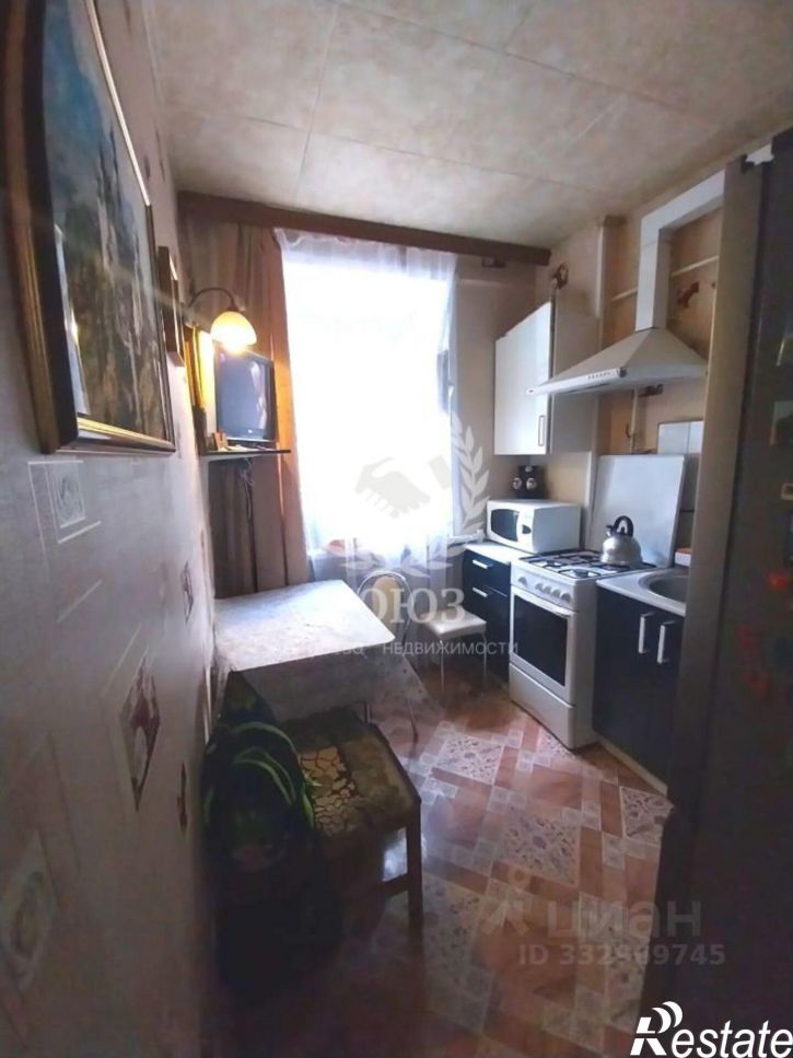 1-комн квартира ул Плеханова, 81,  д. 81