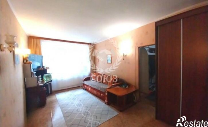 1-комн квартира ул Плеханова, 81,  д. 81