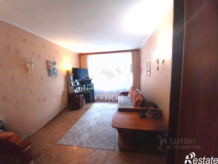1-комн квартира ул Плеханова, 81,  д. 81