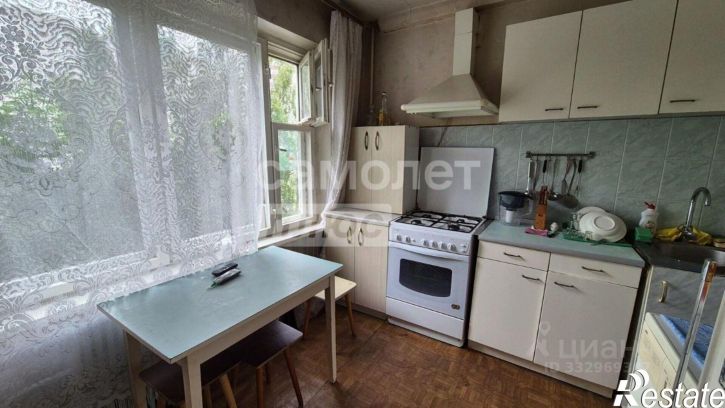 2-комн квартира ул Кибальчича, 24,  д. 24