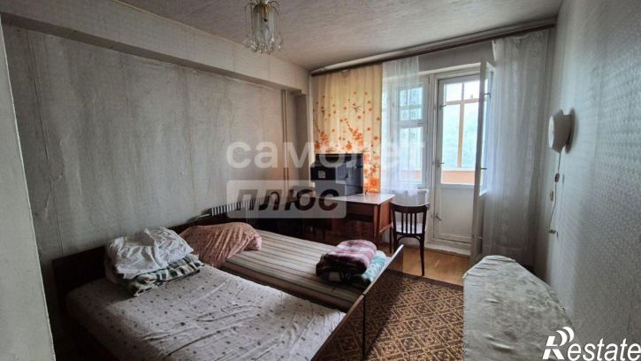 2-комн квартира ул Кибальчича, 24,  д. 24