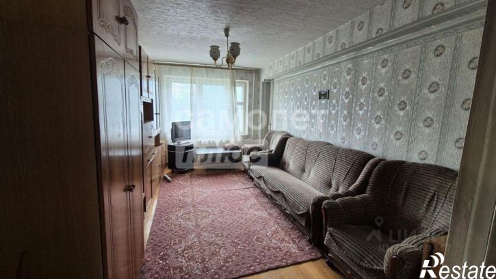 2-комн квартира ул Кибальчича, 24,  д. 24