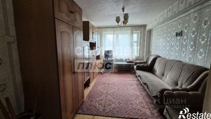 2-комн квартира ул Кибальчича, 24,  д. 24