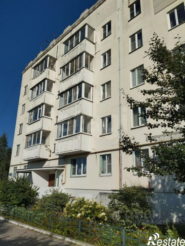 3-комн квартира ул Школьная, 2,  д. 2