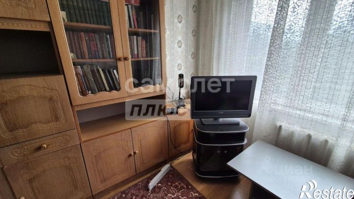 2-комн квартира ул Кибальчича, 24,  д. 24