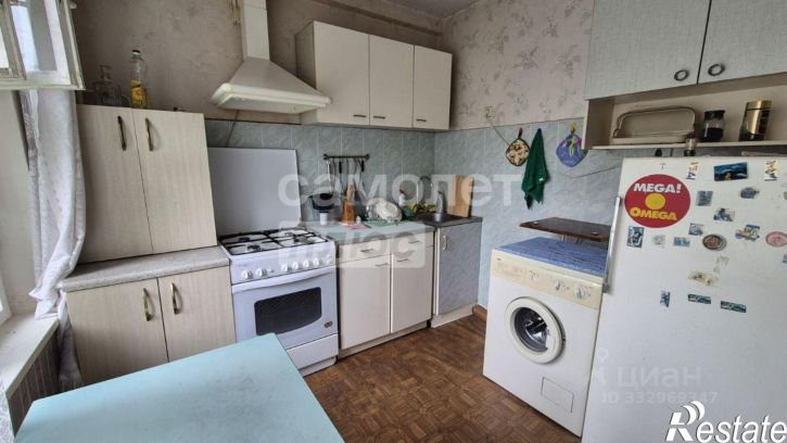 2-комн квартира ул Кибальчича, 24,  д. 24