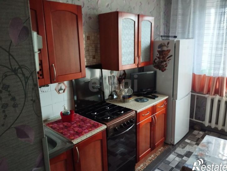 3-комн квартира ул Школьная, 2,  д. 2