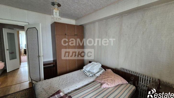 2-комн квартира ул Кибальчича, 24,  д. 24