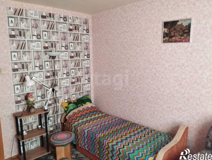 3-комн квартира ул Школьная, 2,  д. 2